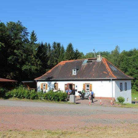 IPA House Saarland, Neunkirchen, Germany