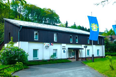 IPA Houses – Ramsbeck, Germany