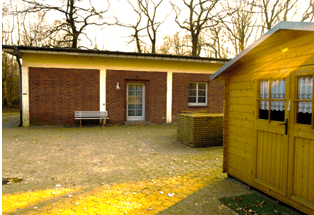 IPA House Bork, Selm, Germania