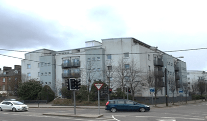 Appartamento IPA Cork, Irlanda