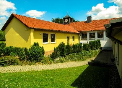 IPA Houses – Lippe-Detmold, Germany