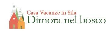 Dimora nel bosco – nel cuore di Lorica