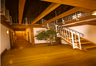 IPA House Europe, Bensheim, Germania