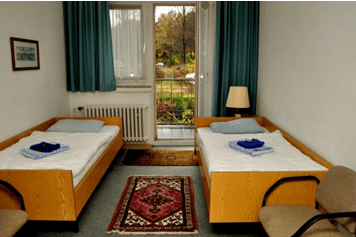 IPA Apartment ‘Glück Auf’, Essen, German