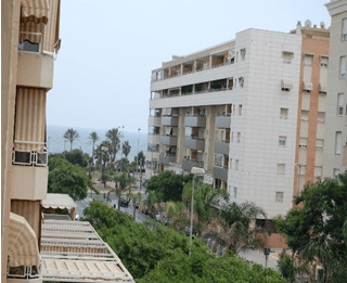 Appartamento IPA Malaga, Spagna