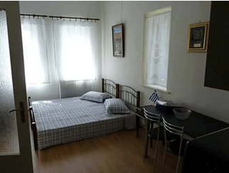 IPA House Nymfeon, Florina, Greece