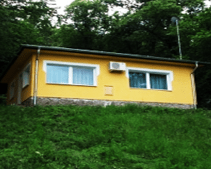 IPA House Velem, Ungheria