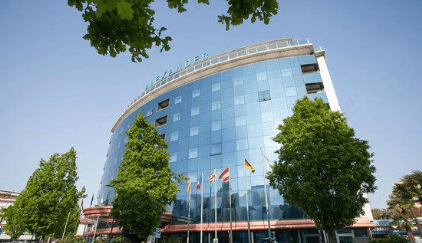 abano terme IPA Italia Congresso