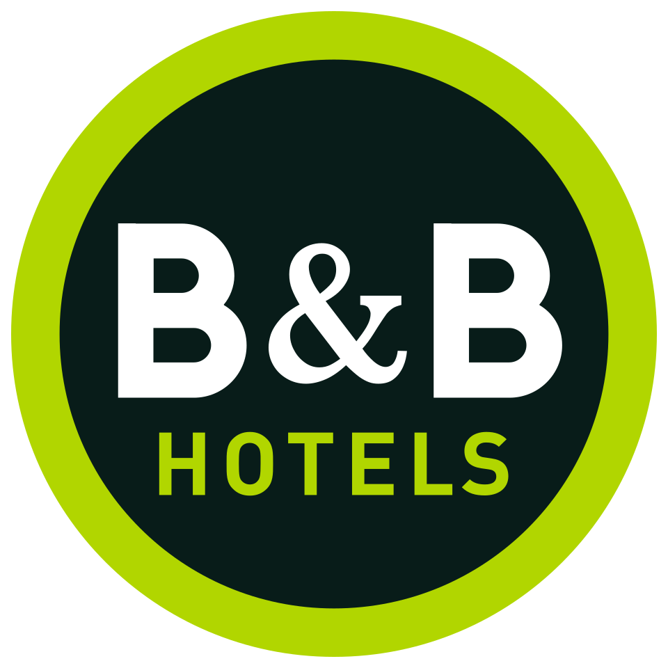 B&B  HOTELS
