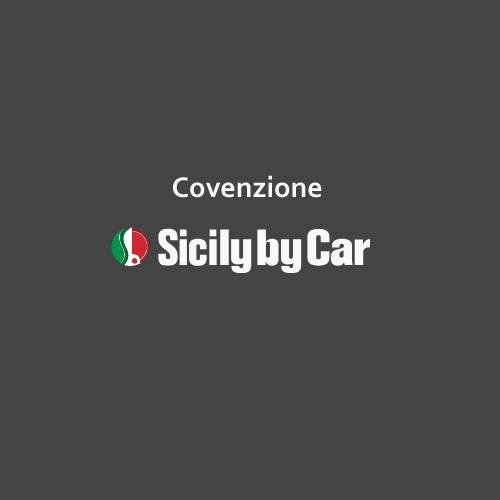 SICILY BY CAR