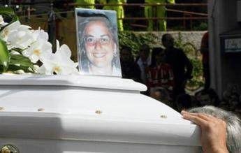 Il fratello di Claps: “Oki uccisa il 12 come già Elisa ed Heather, convinto Restivo coinvolto”