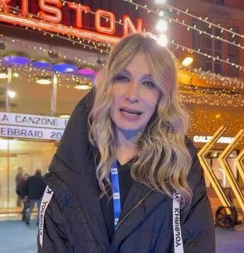 Sanremo, grave incidente per la troupe Rai de ‘La volta buona’: “Pensavo fossero tutti morti”