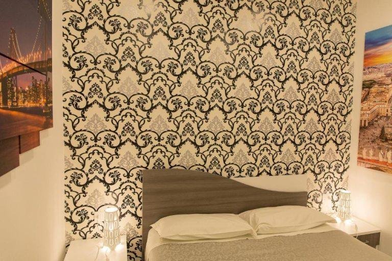 Metronia Guest House – “ATTENZIONE! PER PRENOTAZIONI CONTATTARE SEMPRE GIANLUCA +39 340.2405756”