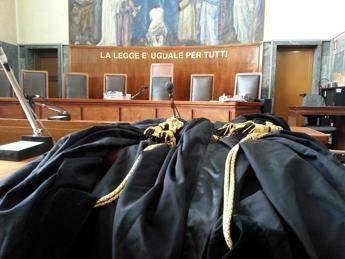 Caos Procure, accesso abusivo: ridotta in Appello condanna per ex pm Fava