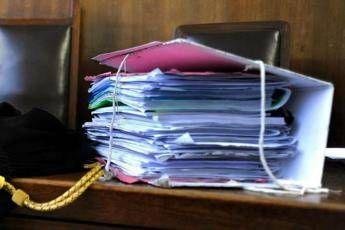 ‘Ndrangheta a Roma, maxi inchiesta ‘Propaggine’: condanne per oltre 240 anni