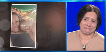 Domenico Caliendo, il dolore dei genitori: “Nessuno deve dimenticare”