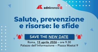 Salute, prevenzione e risorse: le sfide della sanità all’evento Adnkronos Q&A