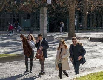 Meteo inizio marzo, Italia in ‘bolla’ anticiclonica: oltre 20°C al Sud e poche piogge al Nord