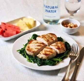 La dieta e il doppio effetto: abbassa pressione e aiuta cervello, cos’è la DASH