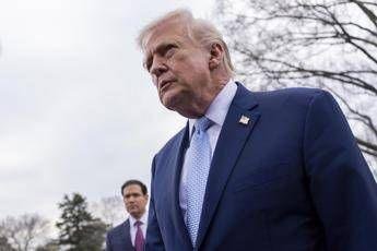 Iran, le condizioni di Trump per chiudere la guerra: Hormuz e l’uranio, il piano prende forma