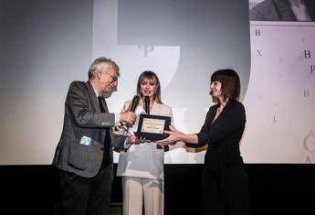 Giornalisti, consegnati i premi Sarzanini: tra i premiati Assunta Cassiano di Adnkronos