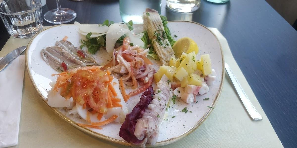 Ristorante Mina – Via Adriatica 228,  Misano Adriatico