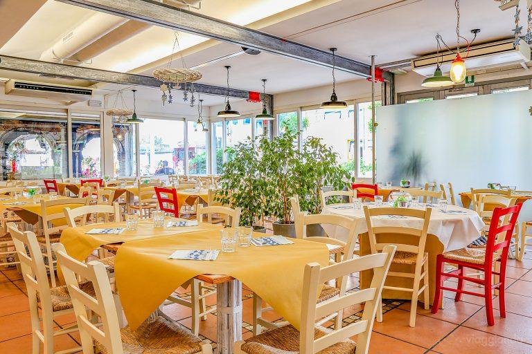 “DA CIARRO” Ristorante Pizzeria   “gastropub del mare” a Fano