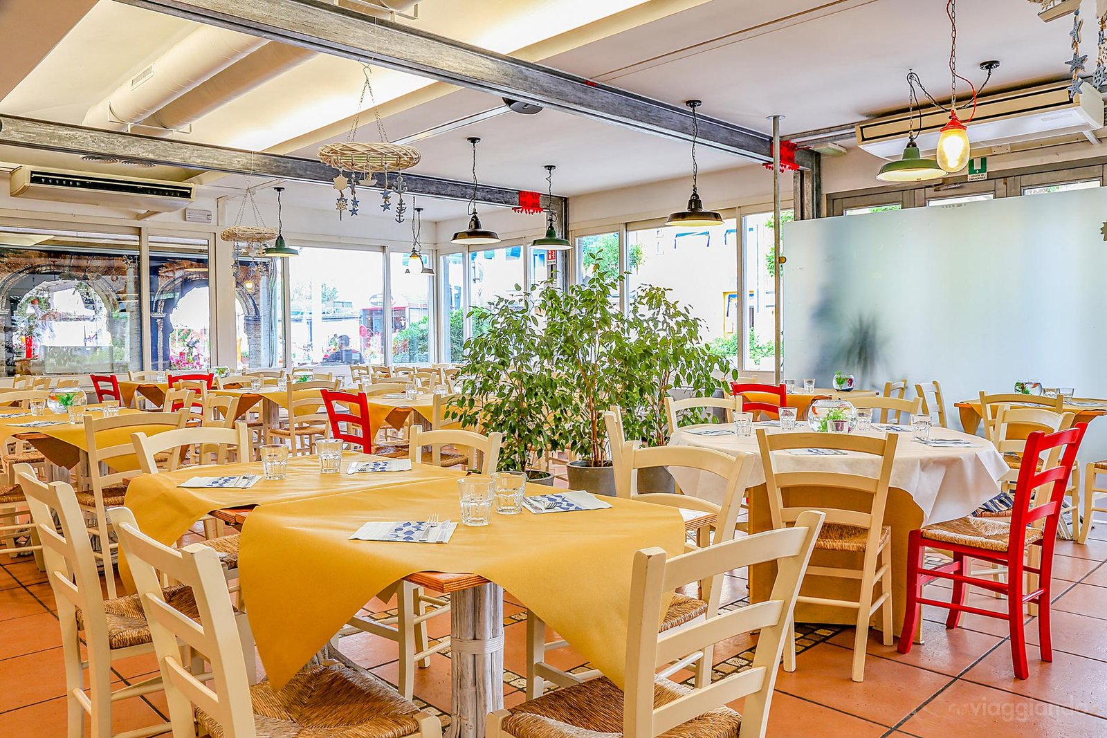 “DA CIARRO” Ristorante Pizzeria   “gastropub del mare” a Fano