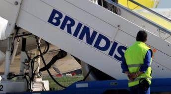 All’aeroporto di Brindisi “nessuna emergenza carburante né rischio carenza imminente”