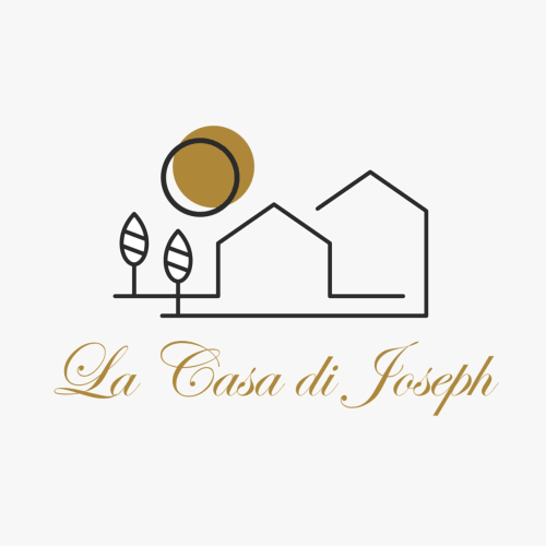 “La Casa di Joseph” Comfort moderni, spazi curati e accoglienza attenta.