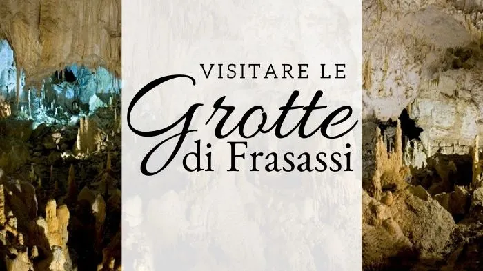 “Le Grotte di Frasassi” Rappresentano uno dei percorsi sotterranei più grandiosi e affascinanti del mondo.