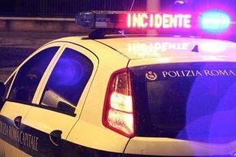 Roma, incidente a Casal Monastero: muore 16enne del Roma City Fc