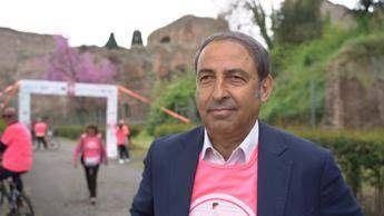 Prevenzione, Crea (Regione Lazio): “Sport e screening leve fondamentali”