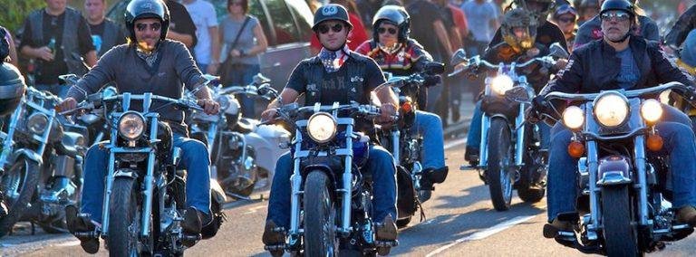 10° RADUNO MOTOCICLISTICO EUROPEO IPA DELLE POLIZIE “Memorial Fabrizio Buiatti”       Il Comitato Locale I.P.A. di Udine