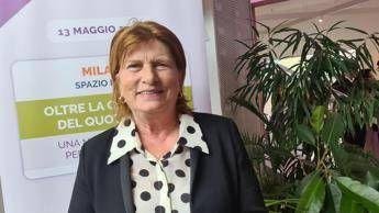 Infettivologa Castagna: “PrEP cabotegravir riduce le nuove infezioni da Hiv”