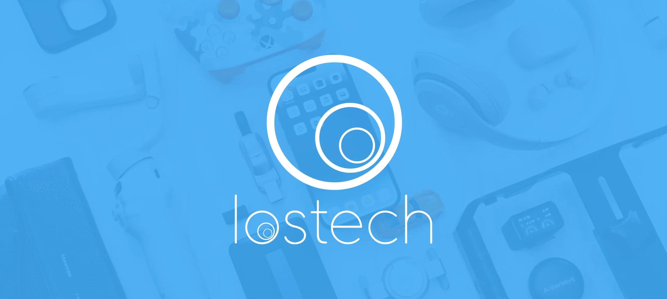 LOSTECH GROUP S.r.l