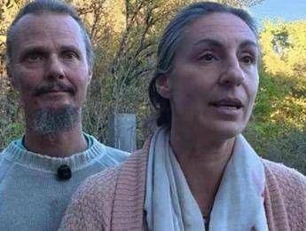 Famiglia nel bosco, legale dei genitori: “Nessuna iscrizione dei bambini per il prossimo anno scolastico”