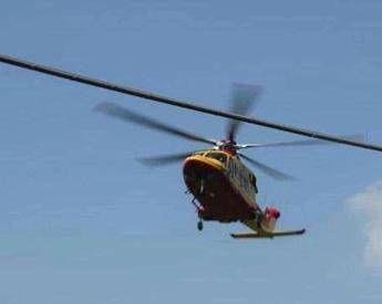 Salerno, precipita nel vuoto lungo il ‘Sentiero degli dei’: morta donna di 75 anni