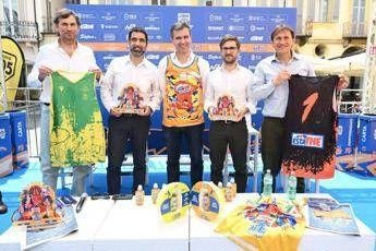 Basket, al via da Alba la nuova stagione dell’Estathé 3×3 Italia Streetbasket Circuit
