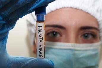 Hantavirus, la circolare del ministero Salute: “Rischio per l’Italia basso, ma approccio di massima cautela”