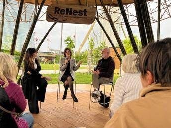 Longevità è donna? Al ReNest esperti su ruolo del femminile su prevenzione