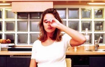 Sogni d’oro non per tutti, le donne dormono sempre meno