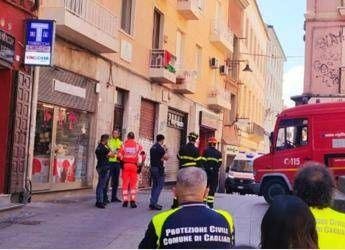 Ebola, caso sospetto a Cagliari: paziente in isolamento