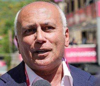 Terremoto in Calabria, sindaco di Cosenza Franz Caruso: “Scossa molto forte, ma non segnalati danni”