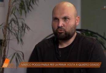 Garlasco, Marco Poggi: “Accusa di aver ucciso Chiara non andrà più via. Sempio? Innocente”