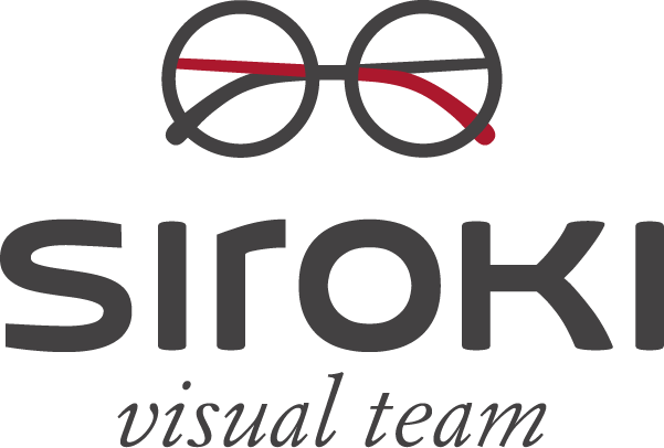 SIROKI OTTICA IL TUO BENESSERE VISIVO
