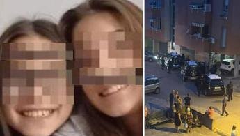 Sorelle scomparse, Alisya e Sarah ritrovate a Formia: stanno bene, erano a casa di una zia