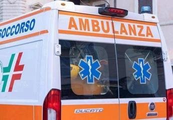 Treviso, moto tampona auto a Salgareda: coppia muore sul colpo