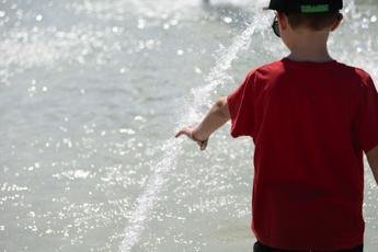 Caldo africano sull’Italia, temperature fino a 42 gradi: fino a quando durerà questa terza ondata
