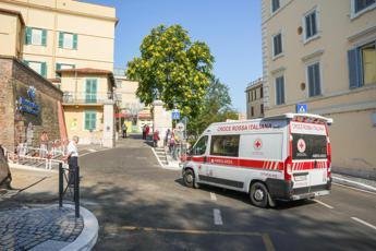 Roma, conclusi i lavori al Gianicolo e agli accessi del Bambino Gesù: sopralluogo del sindaco Gualtieri